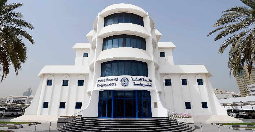Sharjah Traffic Fines check via police center