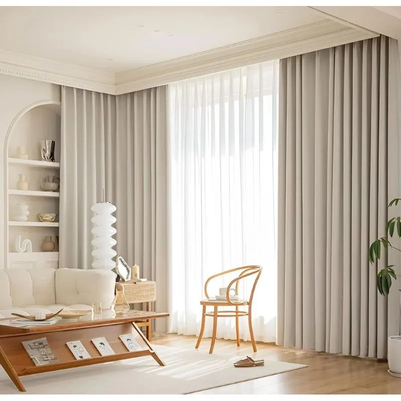 Sedar Curtains in dubai