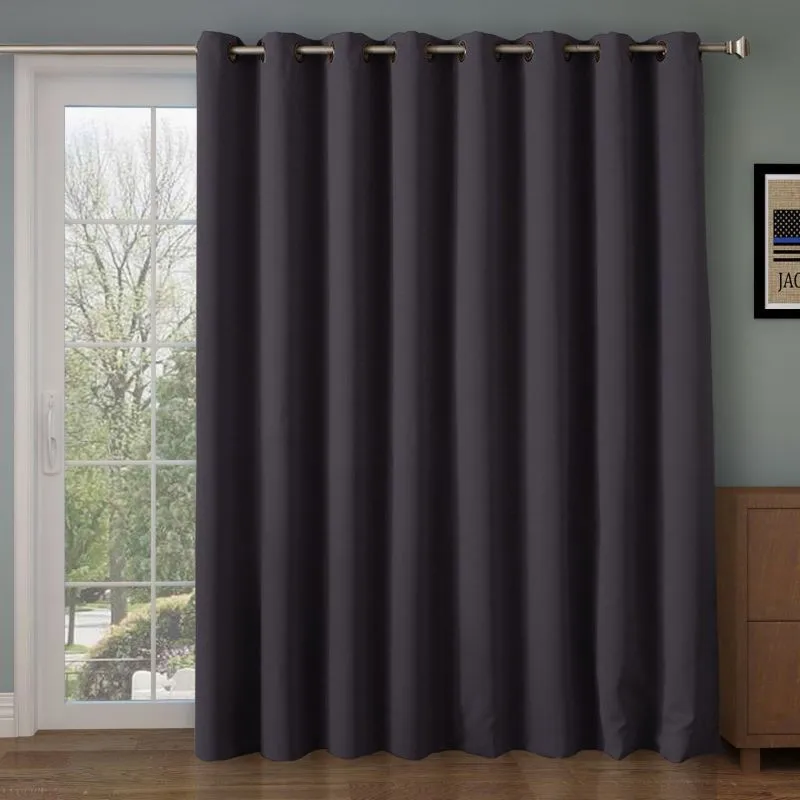 blackout curtains in Dubai