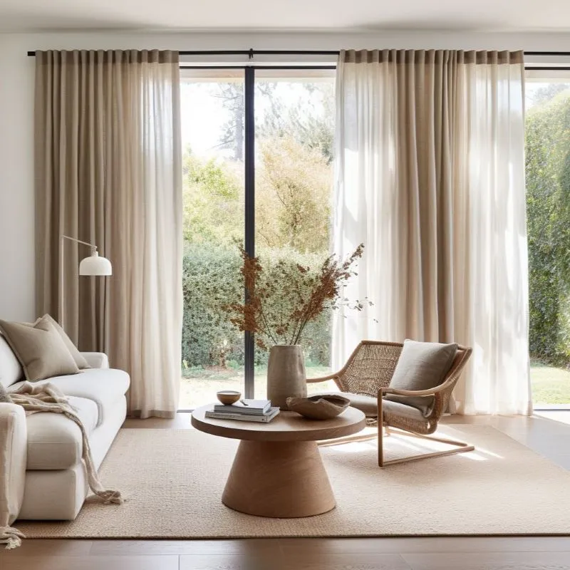 window coverings in dubai 