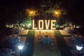 Evening Ambiance Riverland dubai