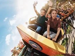 Family & Kids’ Fun in Riverland dubai
