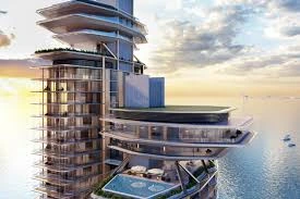 Peninsula Riverland Dubai