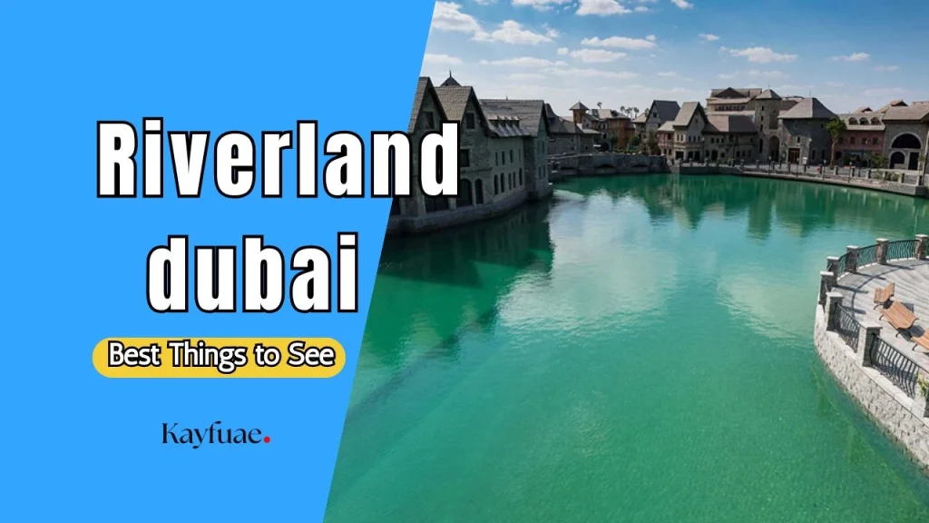 Riverland dubai