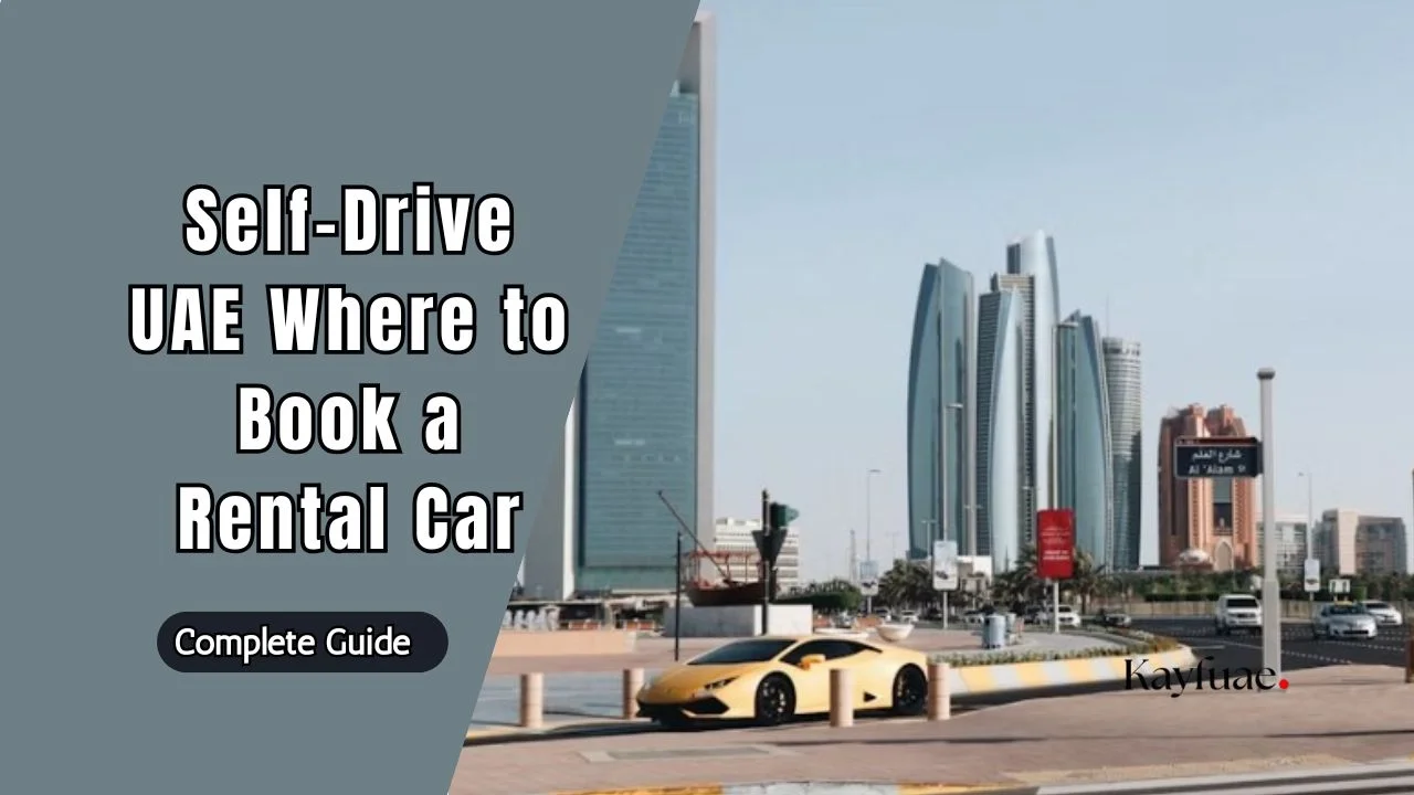 Renty Luxury Car Hire