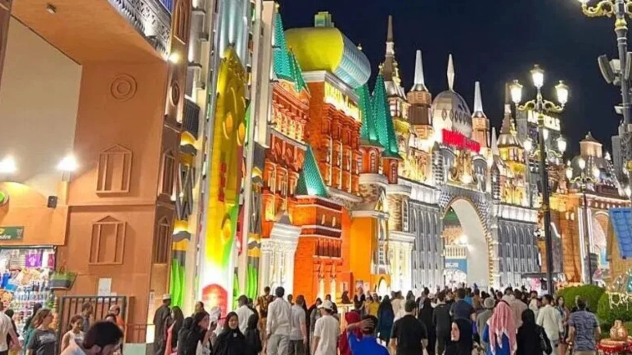 Global Village
