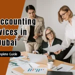 Accounting services in Dubai