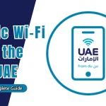 free wifi uae