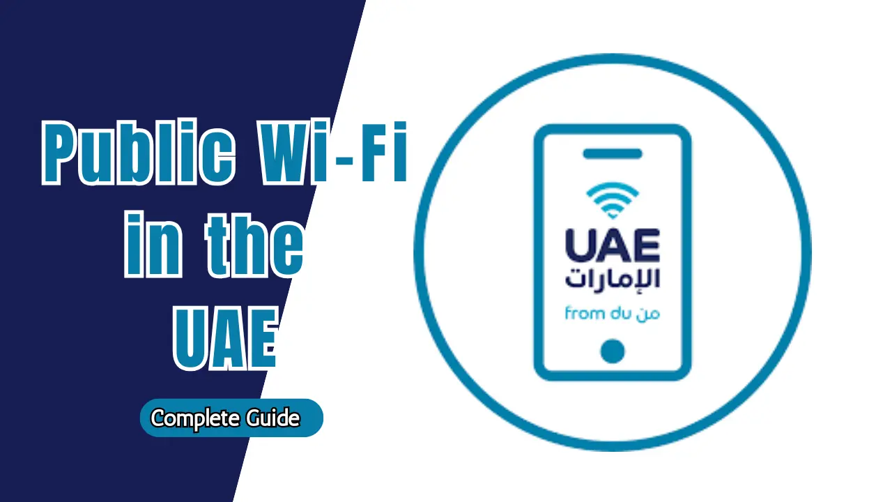 free wifi uae
