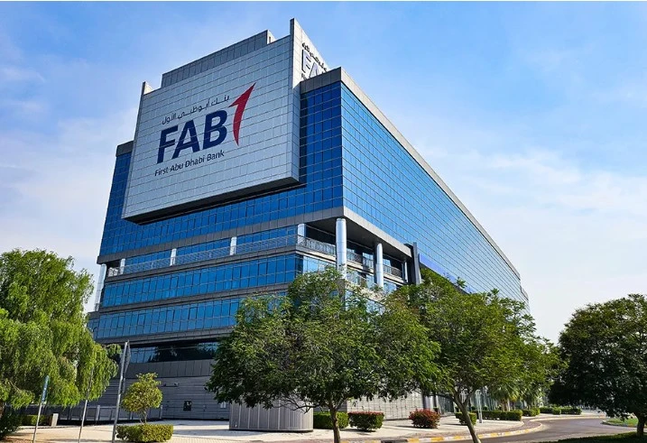Fab bank uae