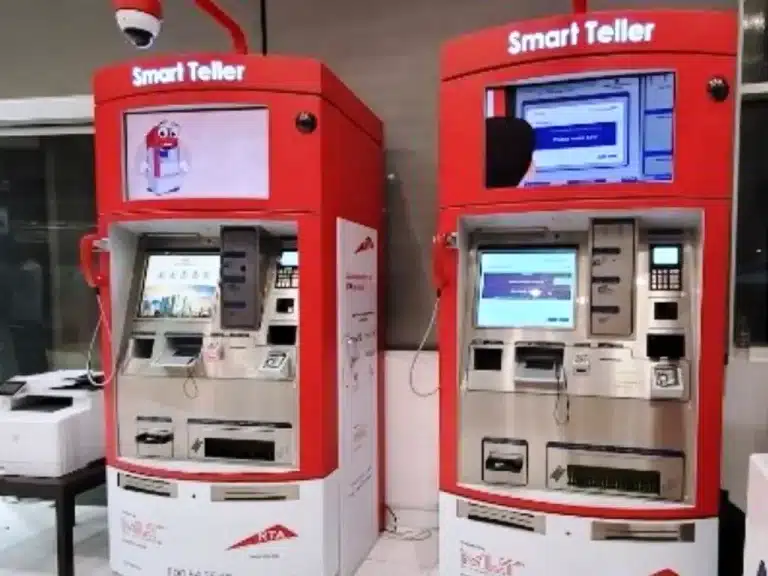 Apply Seasonal Parking Card via RTA Smart Kiosks