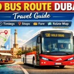 13D Bus Route: Timings, Stops, Fare & Travel Time (2026 Update)