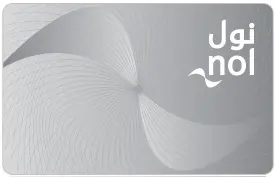 Silver Nol Card