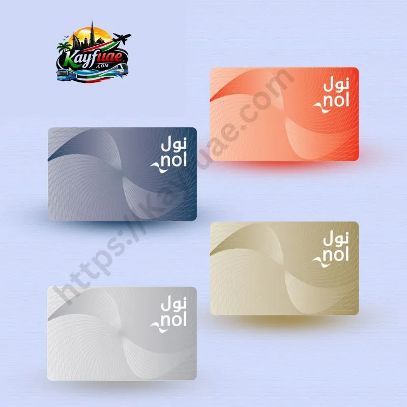 What is NOL Card
