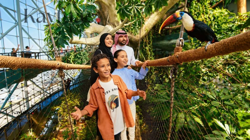 Children’s Farm