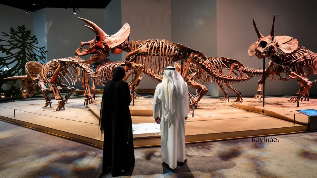 Natural History Museum