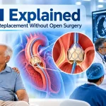 TAVI Explained: Why Replacing a Heart Valve Without Open Surgery Takes a Whole Team