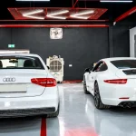 What Abu Dhabi Drivers Should Know Before Choosing a Car Workshop